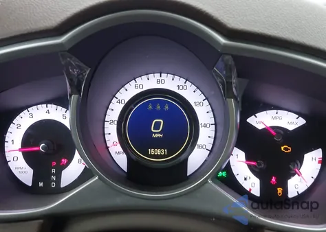 2011 Cadillac Srx Premium Collection z USA, uszkodzony, nr VIN 3GYFNCEY3BS522042